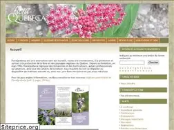 Sites similar to floraquebeca.qc.ca