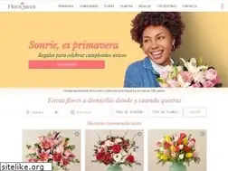 Sites similar to floraqueen.es