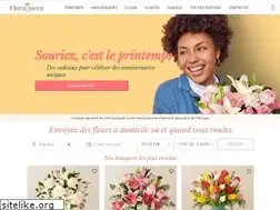 Sites similar to floraqueen.fr