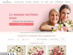 Sites similar to floraqueen.it
