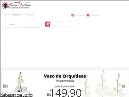Sites similar to floraquiteria.com.br