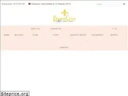 Sites similar to floraria-crina.ro