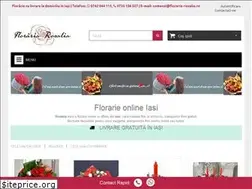 Sites similar to floraria-rosalia.ro