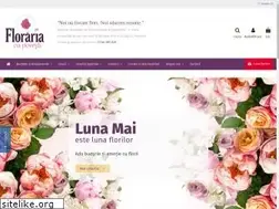Sites similar to florariacupovesti.ro
