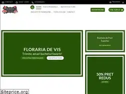 Sites similar to florariadevis.ro