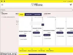 Sites similar to florariafocsani.ro