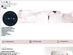 Sites similar to florariairis.ro