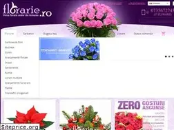 Sites similar to florarie.ro