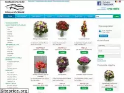 Sites similar to florarieonline.ro