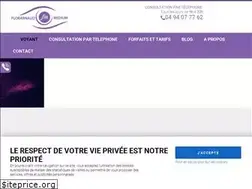 Sites similar to florarnaud-medium.com
