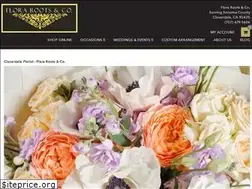 Sites similar to floraroots.com