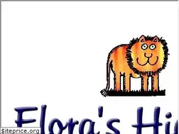 Sites similar to floras-hideout.com
