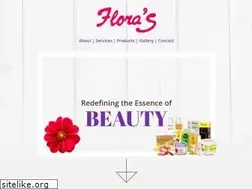 Sites similar to floras.in