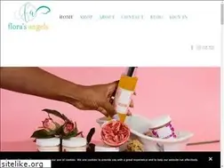 Sites similar to florasangels.com