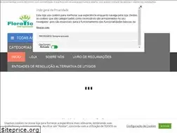 Sites similar to florasanta.pt