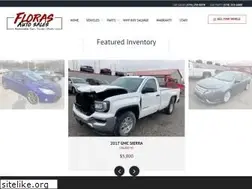 Sites similar to florasauto.com
