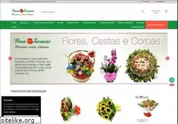 Sites similar to florasavassi.com.br