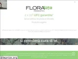 Sites similar to florase.it