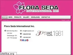 Sites similar to floraseda.com