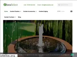 Sites similar to floraselect.net