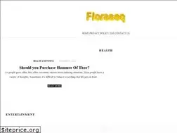 Sites similar to floraseq.com