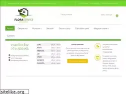 Sites similar to floraservice.ro