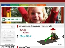 Sites similar to floraservisgroup.sk
