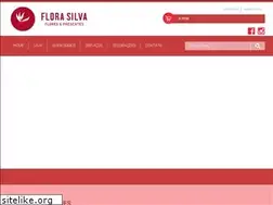 Sites similar to florasilva.com.br