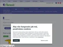 Sites similar to florasis.cz