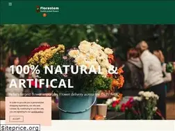 Sites similar to florastem.com