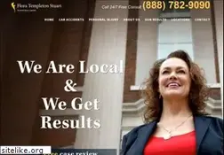Sites similar to florastuart.com