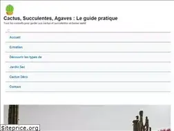 Sites similar to florasuculenta.com