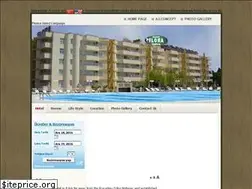 Sites similar to florasuites.com