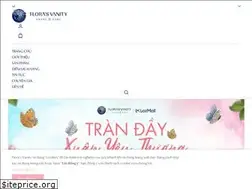 Sites similar to florasvanity.com