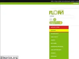 Sites similar to florasystem.sk