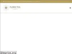 Sites similar to floratea.com