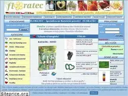 Sites similar to floratec.sk