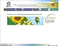 Sites similar to floratech.com