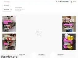 Sites similar to floratelier.ru