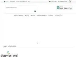 Sites similar to floraterra.com.br