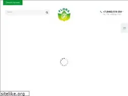 Sites similar to floratlt.ru