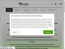 Sites similar to floratopia.de