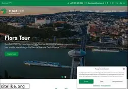 Sites similar to floratour.sk
