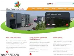 Sites similar to floratradeparcvenlo.com