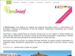 Sites similar to floratravel.pt
