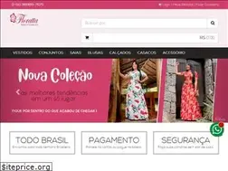Sites similar to florattamodas.com.br
