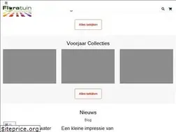 Sites similar to floratuin.com