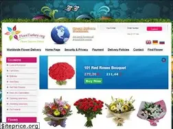 Sites similar to floraturkey.org