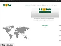 Sites similar to floraturkiye.com