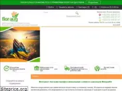 Sites similar to floraug.com.ua